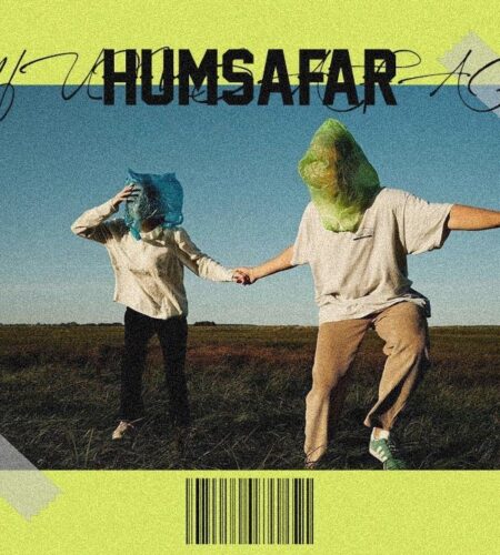 HUMSAFAR – TAIMOUR BAIG | Lyrics