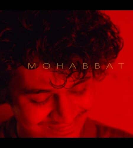 Mohabbat | Kaam Bhaari | Rākhis & Kiss Nuka | IncInk | Lyrics