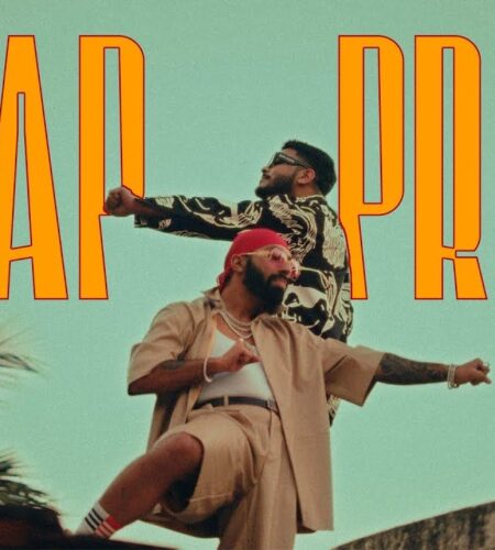 RAFTAAR x PRABH DEEP – TRAP PRAA (Explicit Warning) | PRAA | Lyrics