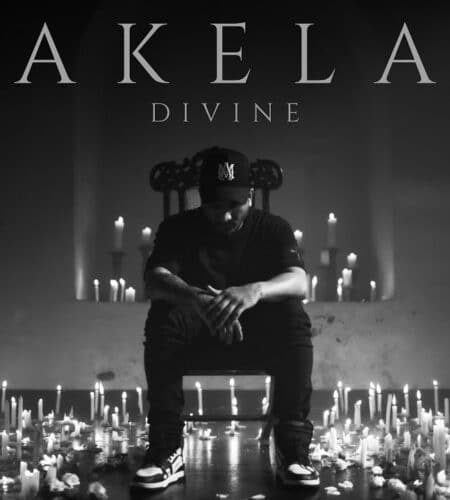 DIVINE – Akela | Prod. by Phenom | Lyrics