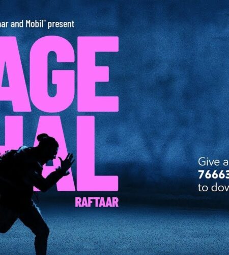 AAGE CHAL – RAFTAAR | KALAMKAAR | Lyrics