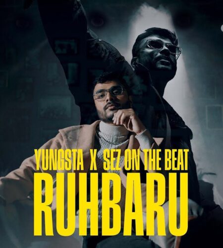 RUHBARU | Yungsta | Sez on the Beat | Lyrics