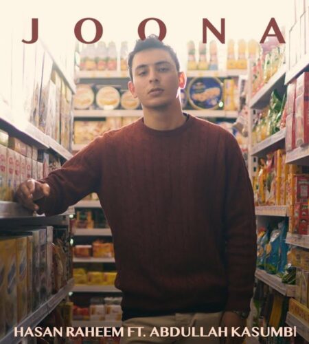 Joona | Hasan Raheem | Abdullah Kasumbi | Lyrics