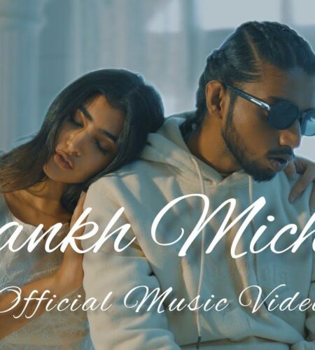 Aankh Micholi | GRAVITY | Neil CK | Lyrics