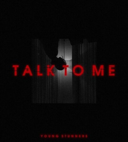 TALK TO ME – Young Stunners | Talha Anjum | Talhah Yunus | Lyrics