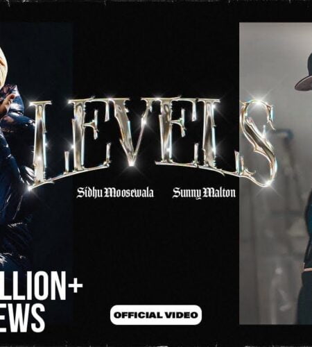 LEVELS – Sidhu Moose Wala ft Sunny Malton | The Kidd | Lyrics