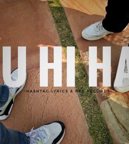 TU HI HAI – Hashtag Lyrics ft. Rex Records |  Lyrics