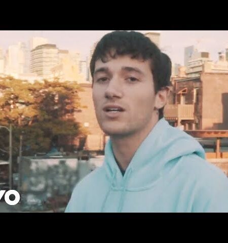 Jeremy Zucker – comethru | lyrics