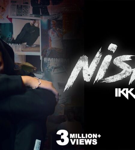 Nishu – Ikka  | Inflict | NISHU | Lyrics