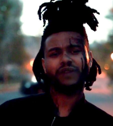 The Weeknd |The Hills | Lyrics