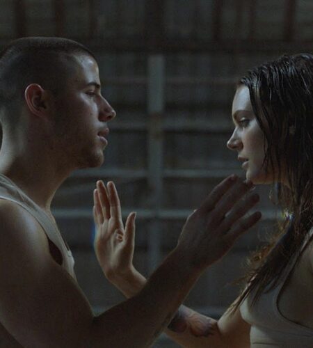 Nick Jonas – Close ft. Tove Lo | Lyrics