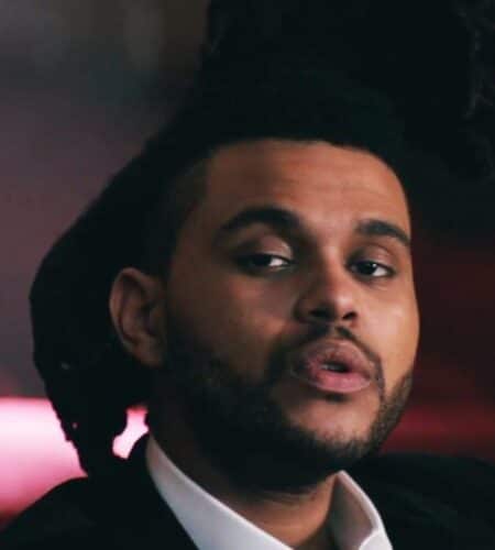 The Weeknd – Earned It (from Fifty Shades Of Grey) | Lyrics