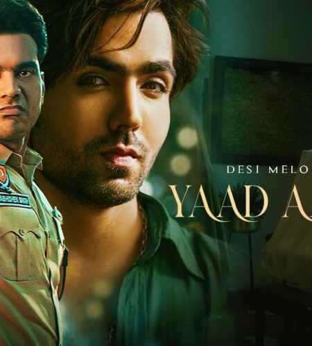 Harrdy Sandhu – Yaad Aati Hai ft. Abhishek Singh | Jaani | Arvindr Khaira | Lyrics