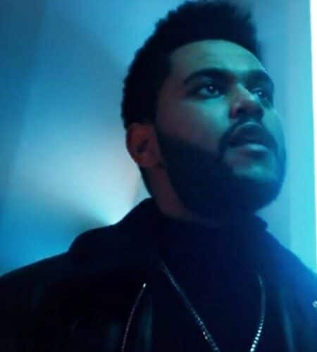 The Weeknd – Starboy ft. Daft Punk | Lyrics