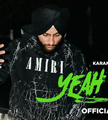 Yeah Naah | Karan Aujla I Ikky | Lyrics