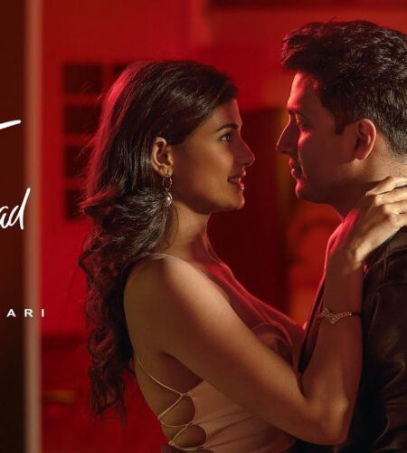 Aditya Rikhari – TERI YAAD | Lyrics