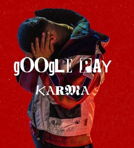 GOOGLE PAY | KARMA | LYRICS