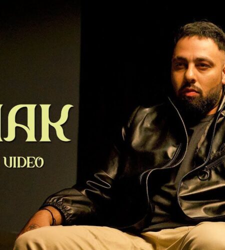 SANAK | Badshah | Lyrics