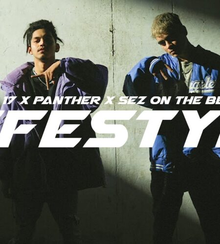 LIFESTYLE | Ab 17 | Panther | Sez on the Beat | Lyrics