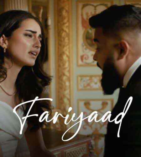 Ezu – Fariyaad | Lyrics