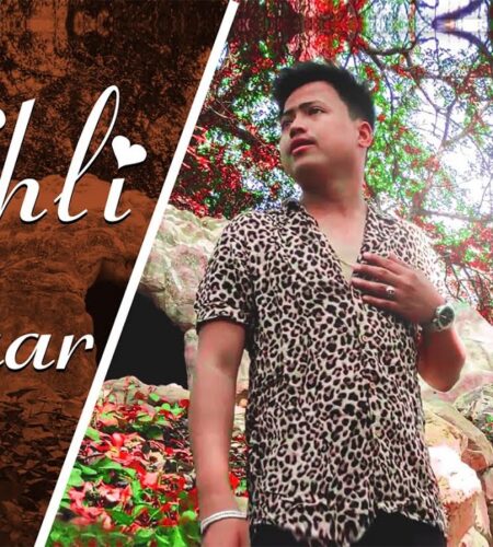 PEHLI BAAR | Rex X AmaN | Love Rap Song | Lyrics