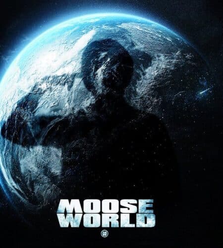 Moose World  | Sunny Malton | AR Paisley | Lyrics