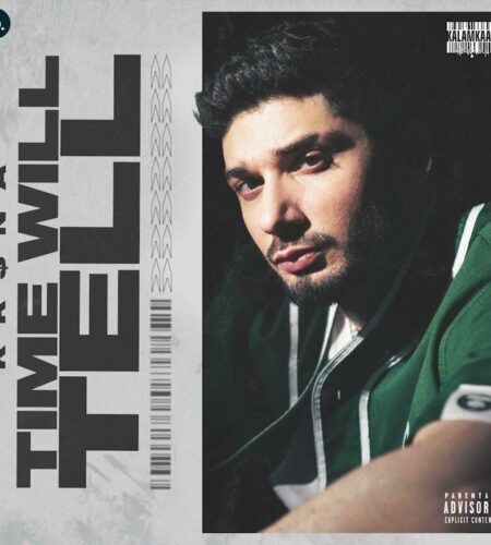 KR$NA – Been a While feat. Talha Anjum | Prod. Umair | Time Will Tell EP | Lyrics