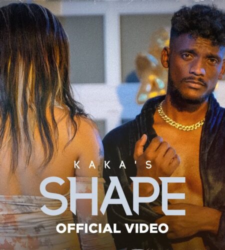 KAKA Shape  | Lyrics