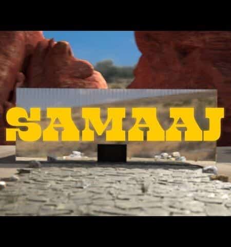 Prabh Deep – Samaaj | ft. Ikka |(Bhram Deluxe) | Lyrics