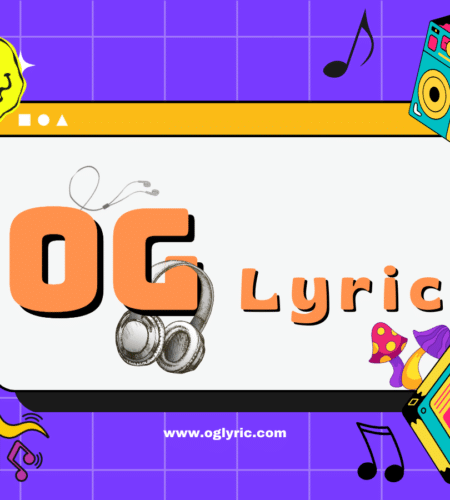 Lyrically Yours: Unraveling the Meaning of Popular Songs with OGlyric