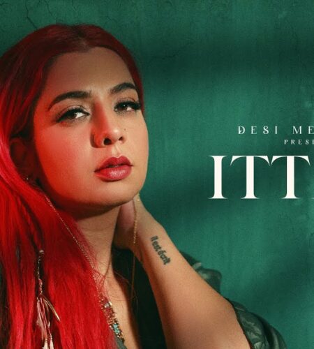 Ittar – Jasmine Sandlas | BPraak | Jaani | Arvindr Khaira | Desi Melodies | Lyrics