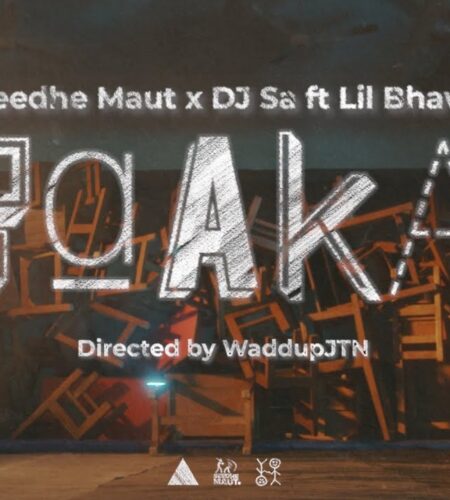 Taakat – Seedhe Maut x DJ Sa ft. Lil Bhavi | Lyrics