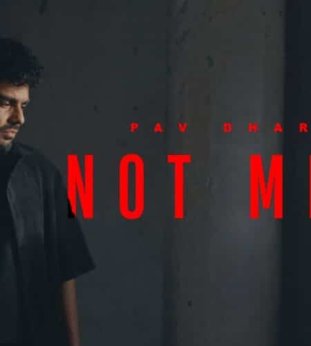 Pav Dharia – NOT MINE | Lyrics