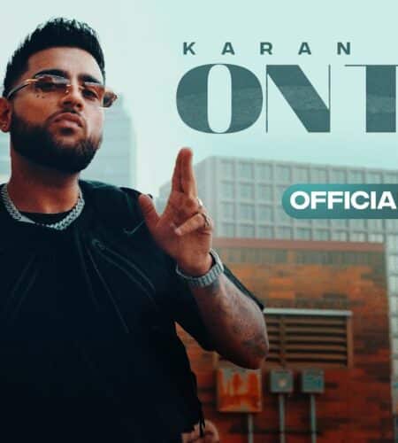 On Top | Karan Aujla | Yeah Proof | Lyrics