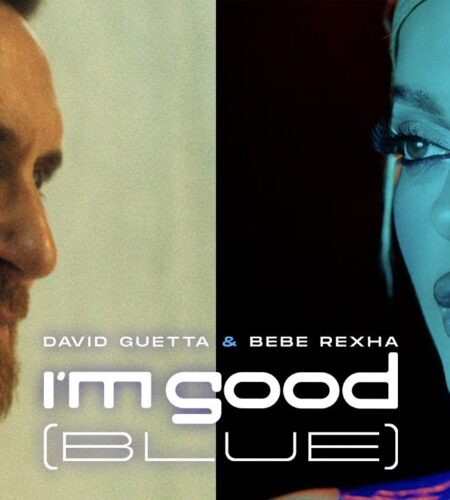 David Guetta & Bebe Rexha – I’m Good (Blue) | Lyrics