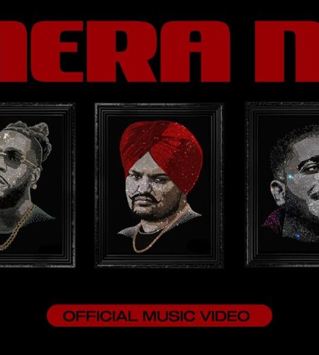 SIDHU MOOSE WALA : Mera Na Feat. Burna Boy & Steel Banglez | Lyrics