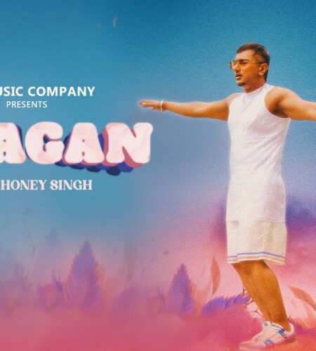 Naagan | Honey 3.0 | Yo Yo Honey Singh | Lyrics