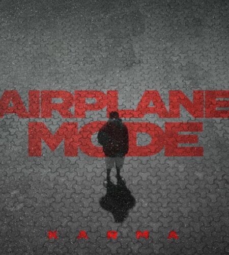 AIRPLANE MODE | KARMA | LYRICS