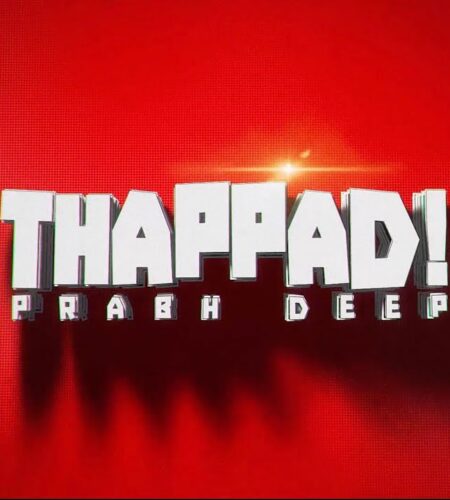 Prabh Deep – THAPPAD | Lyrics