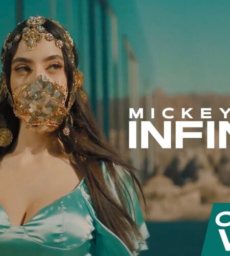 INFINITY  | MICKEY SINGH | Jay Skilly | Lyrics