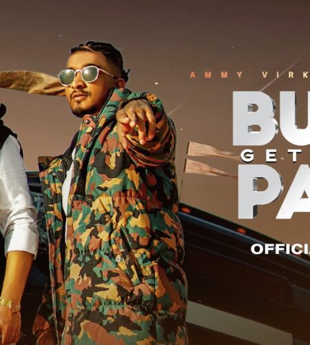 Ammy Virk x DIVINE – Busy Getting Paid | Lyrics