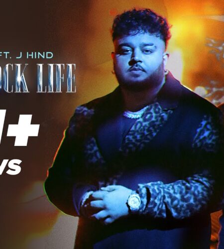 Hard Knock Life – Deep Jandu ft. J.Hind | Guri Lahoria | Savio Sandhu | Lyrics