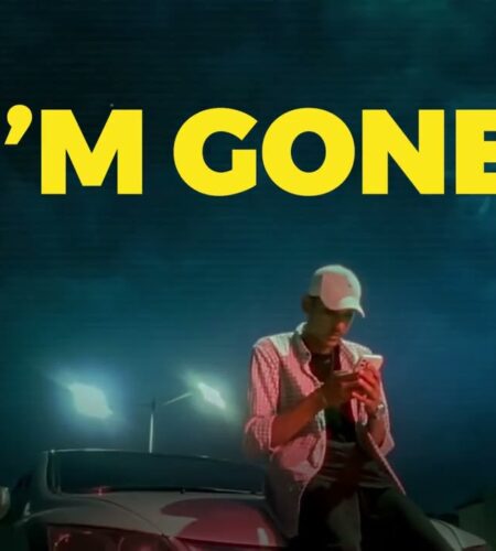 I’M GONE – TAIMOUR BAIG | Lyrics