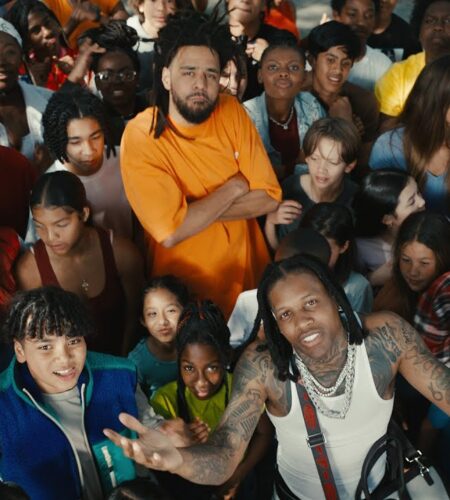 Lil Durk – All My Life ft. J. Cole | Lyrics