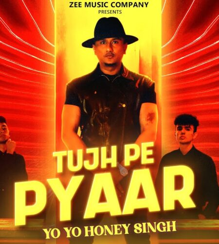 Tujh Pe Pyaar | Honey 3.0 | Yo Yo Honey Singh | Lyrics