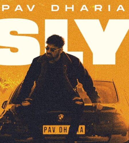 SLY – PAV DHARIA | Rohit Negah | Savvy Singh | Manav Sangha | Lyrics