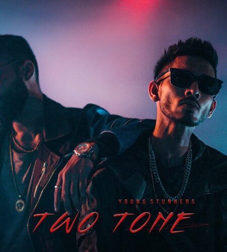 TWO TONE – Young Stunners | Talha Anjum | Talhah Yunus | Lyrics