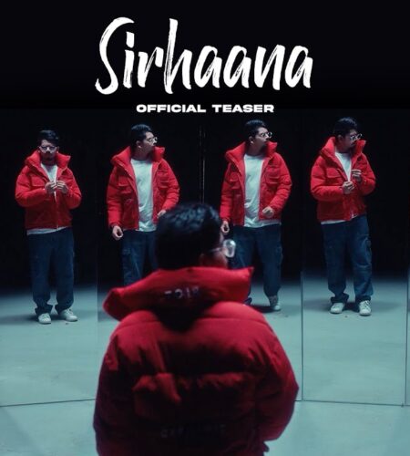 Sirhaana  – Paradox | Amulya Rattan | EP – The Unknown Letter | Def Jam India | Lyrics