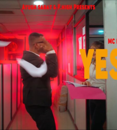 MC Insane – YES SIR | Lyrics