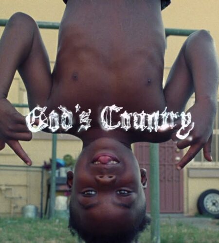 Travis Scott – GOD’S COUNTRY | Lyrics